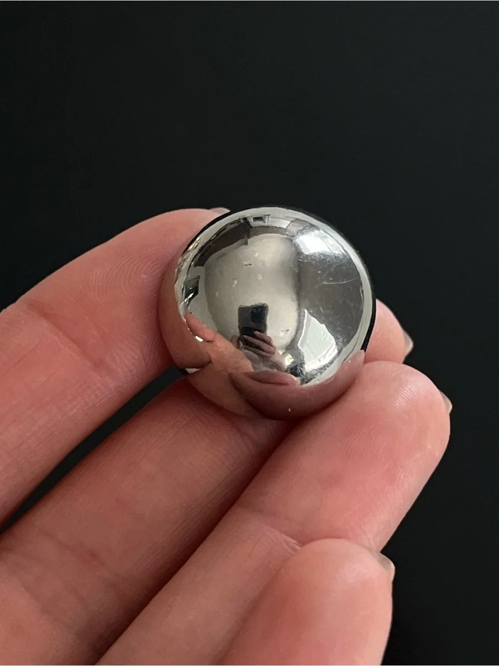Nordstrom single earring
